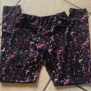 Justice leggings